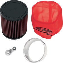 Load image into Gallery viewer, Pro Design Pro-Flow Airbox Filter Kit - Yamaha PD-234 - Main Product View