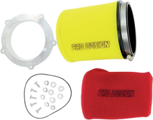 Load image into Gallery viewer, Pro Design Pro-Flow Airbox Filter Kit - Yamaha PD216 - Main Product View