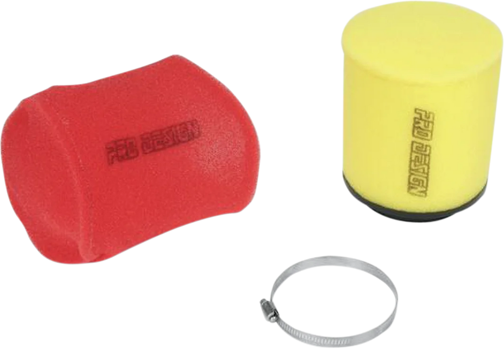 Pro Design Replacement Air Filter - Pro-Flow - Honda PD-245-A - Main Product View
