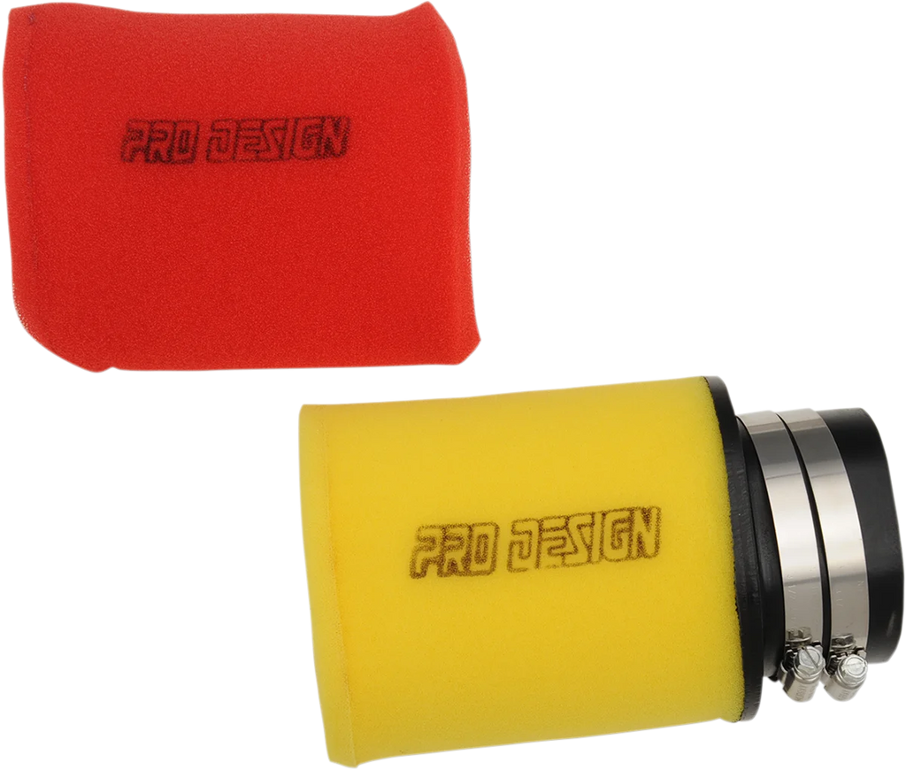 Pro Design Replacement Air Filter - Pro-Flow - fits Yamaha - Main Product View