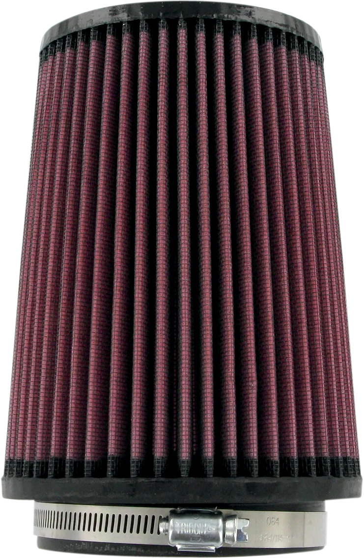 Pro Design Replacement Air Filter - Pro-Flow - fits Yamaha - Side View