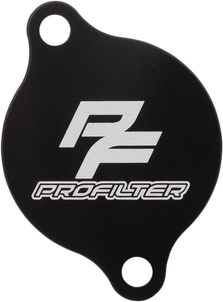Pro Filter Oil Filter Cover - Honda BCA-1001-01 - Main Product View