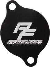 Load image into Gallery viewer, Pro Filter Oil Filter Cover - Honda BCA-1001-01 - Main Product View