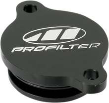 Load image into Gallery viewer, Pro Filter Oil Filter Cover - Honda BCA-1001-01 - Side View