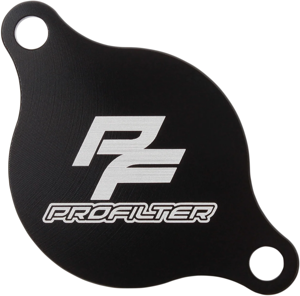 Pro Filter Oil Filter Cover - Honda BCA-1002-01 - Main Product View