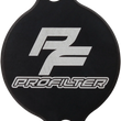Load image into Gallery viewer, Pro Filter Oil Filter Cover - Kawasaki/Suzuki BCA-3401-00 - Main Product View