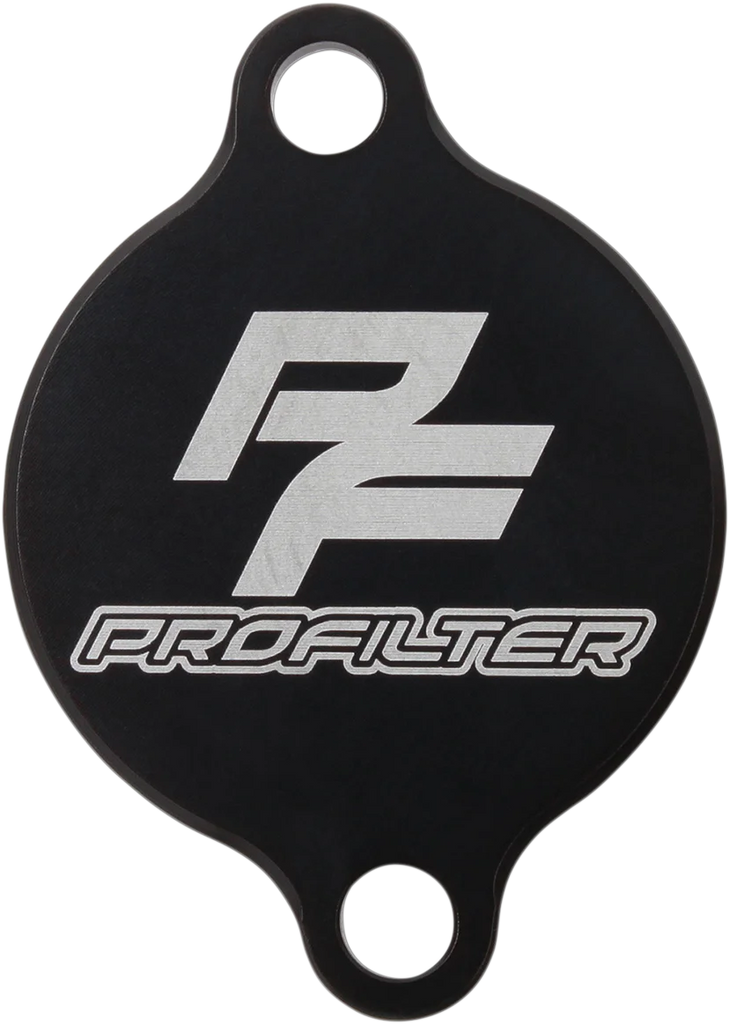 Pro Filter Oil Filter Cover - Kawasaki/Suzuki BCA-3401-00 - Main Product View