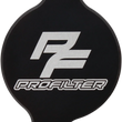 Load image into Gallery viewer, Pro Filter Oil Filter Cover - Suzuki BCA-4002-00 - Main Product View