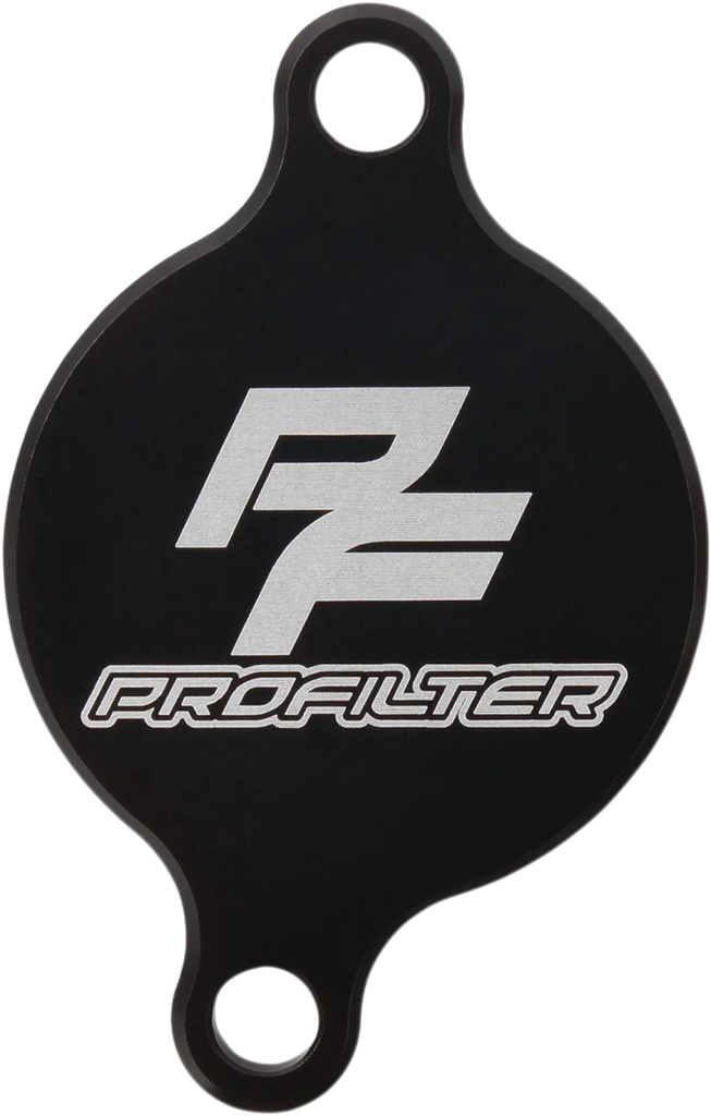 Pro Filter Oil Filter Cover - Suzuki BCA-4002-00 - Main Product View