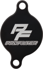 Load image into Gallery viewer, Pro Filter Oil Filter Cover - Suzuki BCA-4002-00 - Main Product View