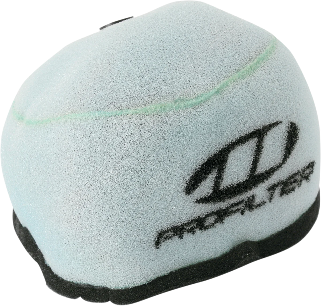 Pro Filter Pre-Oiled Air Filter - AFR-2005-00 fits Yamaha - Side View