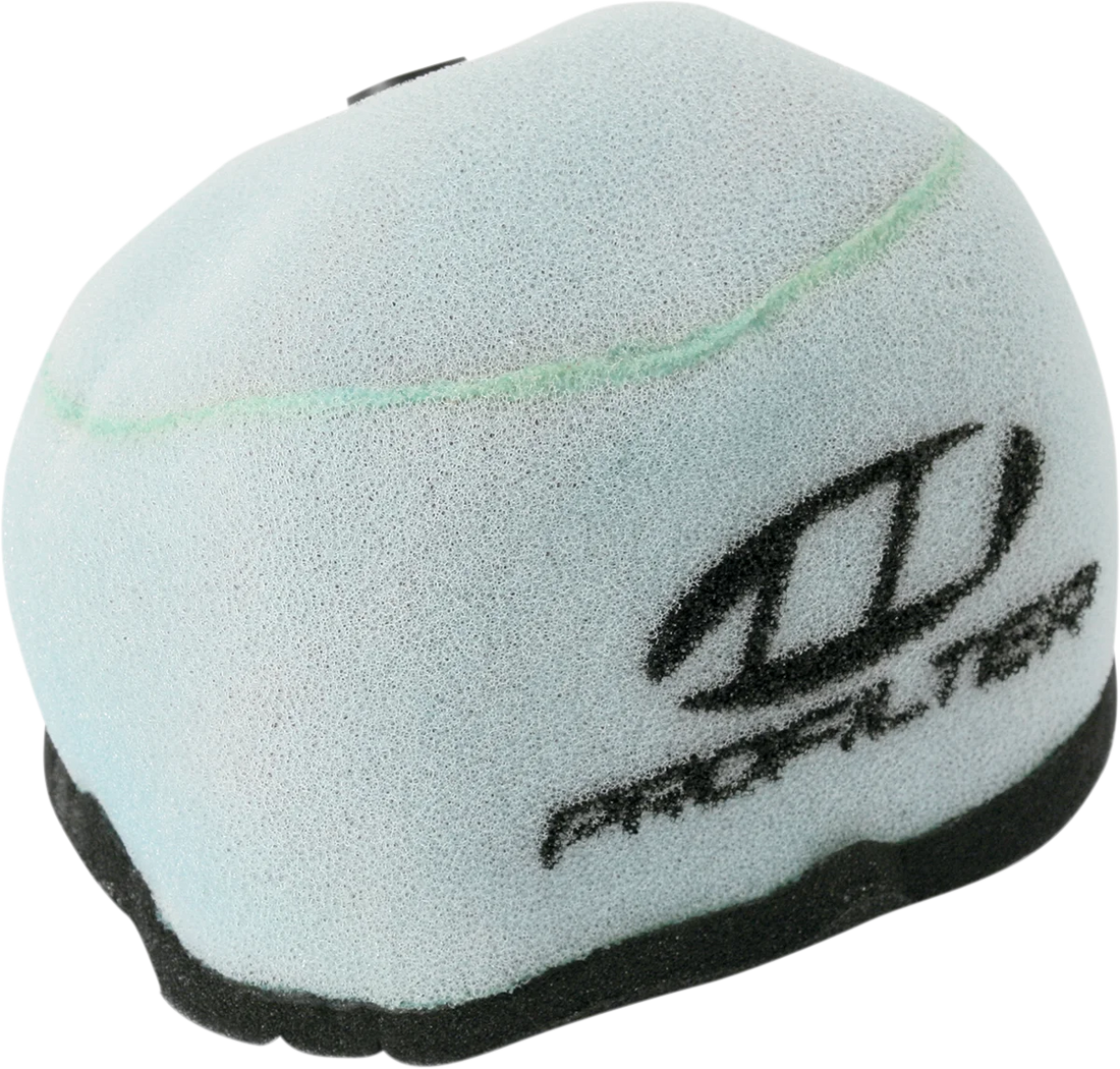 Pro Filter Pre-Oiled Air Filter - Gas Gas/Husqvarna/KTM AFR-5005-00 - Side View