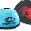 Load image into Gallery viewer, Pro Filter Pre-Oiled Air Filter - Honda AFR-1001-01 - Main Product View