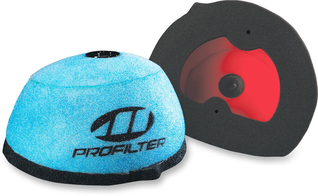 Pro Filter Pre-Oiled Air Filter - Honda AFR-1001-01 - Main Product View