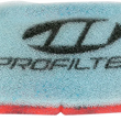Load image into Gallery viewer, Pro Filter Pre-Oiled Air Filter - Honda AFR-1007-00 - Main Product View