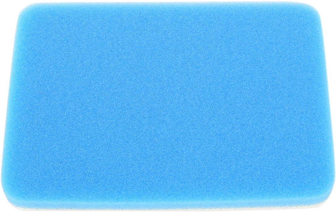 Pro Filter Premium Air Filter - Gas Gas/Husqvarna/KTM MTX-5005-00 - Side View