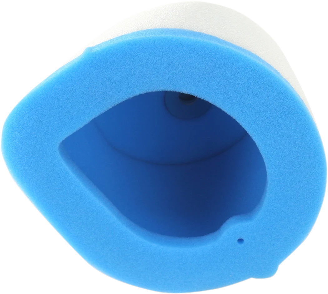 Pro Filter Premium Air Filter - Honda MTX-1001-00 - Side View