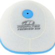 Load image into Gallery viewer, Pro Filter Premium Air Filter - Husqvarna/KTM MTX-5007-00 - Main Product View