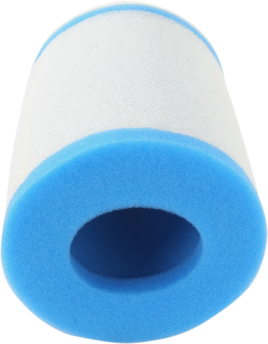 Pro Filter Premium Air Filter - Kawasaki/Suzuki MTX-3404-00 - Side View