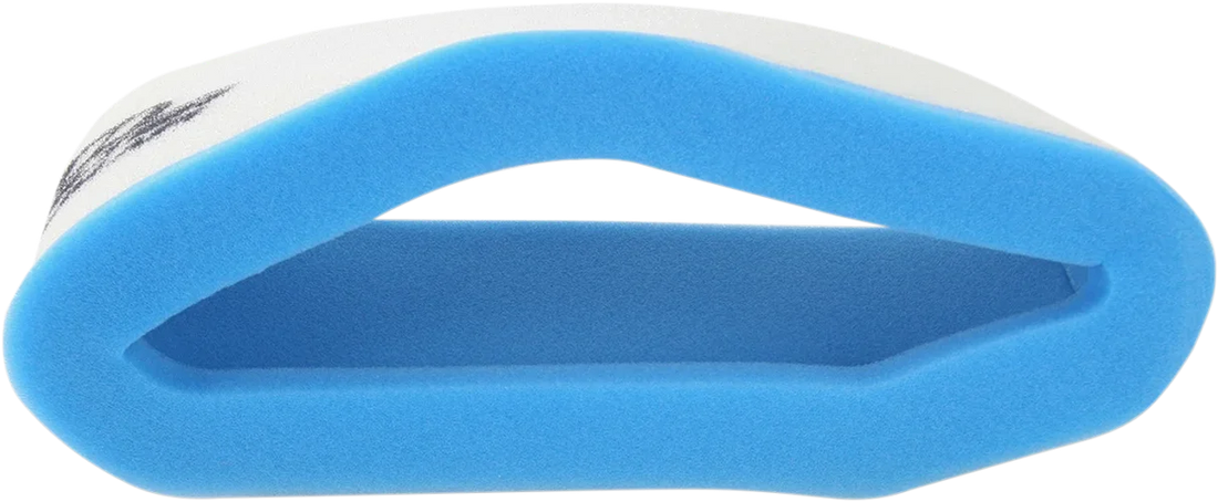 Pro Filter Premium Air Filter - Kawasaki MTX-3006-00 - Side View