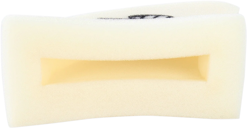Pro Filter Premium Air Filter - Sherco MTX-7001-00 - Side View