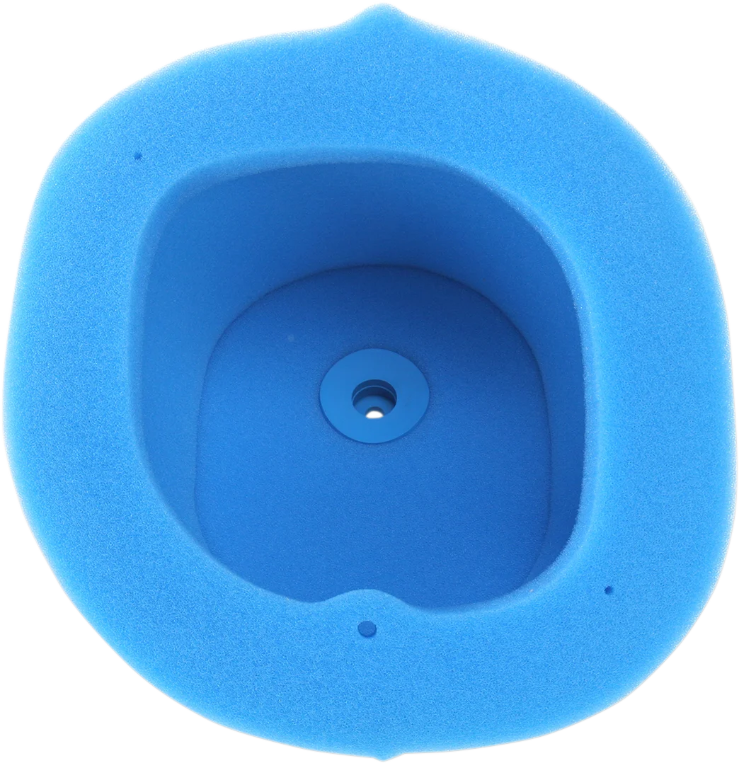 Pro Filter Premium Air Filter - Suzuki MTX-4001-00 - Side View