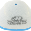 Load image into Gallery viewer, Pro Filter Premium Air Filter - Yamaha MTX-2008-00 - Main Product View