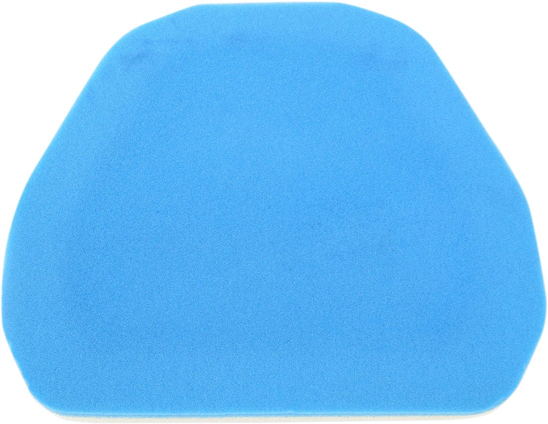 Pro Filter Premium Air Filter - Yamaha MTX-2010-00 - Side View