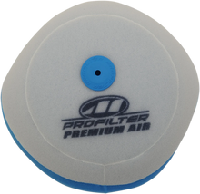 Load image into Gallery viewer, Pro Filter Premium Air Filter - Yamaha MTX-2010-01 - Side View