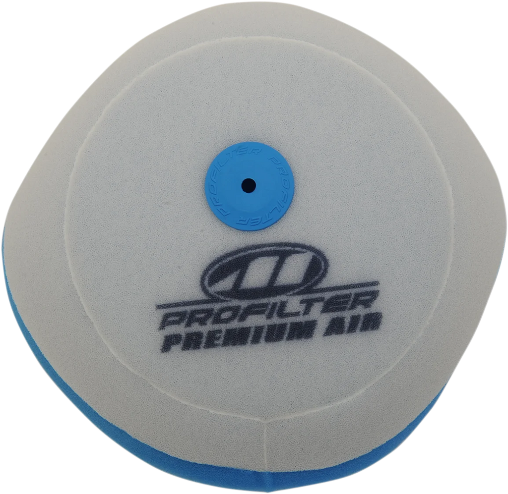 Pro Filter Premium Air Filter - Yamaha MTX-2010-03 - Side View