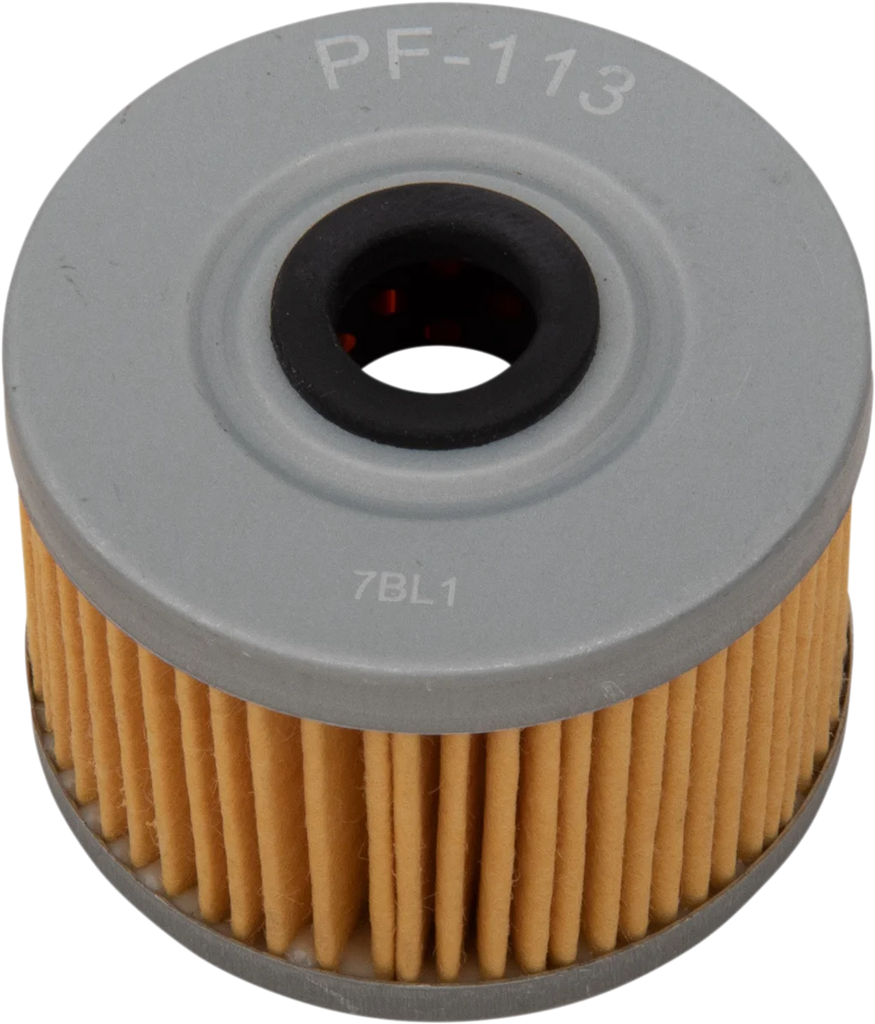 Pro Filter Replacement Oil Filter PF-113 - Main Product View