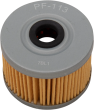 Load image into Gallery viewer, Pro Filter Replacement Oil Filter PF-113 - Main Product View