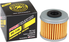 Load image into Gallery viewer, Pro Filter Replacement Oil Filter PF-116 - Main Product View