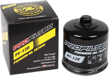 Load image into Gallery viewer, Pro Filter Replacement Oil Filter PF-128 - Main Product View