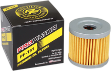Load image into Gallery viewer, Pro Filter Replacement Oil Filter PF-131 - Main Product View
