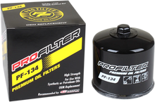 Load image into Gallery viewer, Pro Filter Replacement Oil Filter PF-134 - Main Product View
