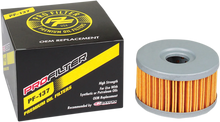 Load image into Gallery viewer, Pro Filter Replacement Oil Filter PF-137 - Main Product View