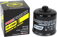 Load image into Gallery viewer, Pro Filter Replacement Oil Filter PF-138B - Main Product View