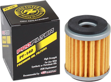 Load image into Gallery viewer, Pro Filter Replacement Oil Filter PF-140 - Main Product View