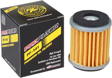 Load image into Gallery viewer, Pro Filter Replacement Oil Filter PF-141 - Main Product View