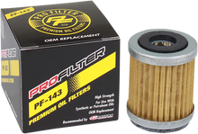 Load image into Gallery viewer, Pro Filter Replacement Oil Filter PF-143 - Main Product View