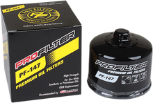 Load image into Gallery viewer, Pro Filter Replacement Oil Filter PF-147 - Main Product View