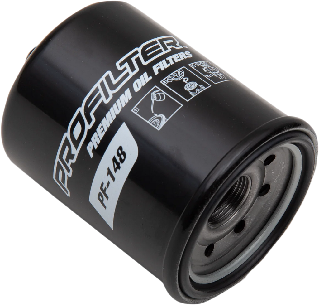 Pro Filter Replacement Oil Filter PF-148 - Main Product View