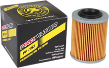 Load image into Gallery viewer, Pro Filter Replacement Oil Filter PF-152 - Main Product View