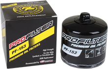 Load image into Gallery viewer, Pro Filter Replacement Oil Filter PF-153 - Main Product View