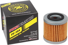 Load image into Gallery viewer, Pro Filter Replacement Oil Filter PF-154 - Main Product View
