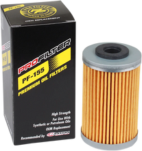 Load image into Gallery viewer, Pro Filter Replacement Oil Filter PF-155 - Main Product View