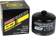 Load image into Gallery viewer, Pro Filter Replacement Oil Filter PF-160 - Main Product View