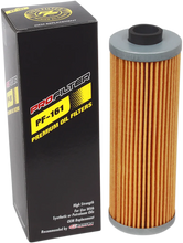 Load image into Gallery viewer, Pro Filter Replacement Oil Filter PF-161 - Main Product View