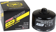 Load image into Gallery viewer, Pro Filter Replacement Oil Filter PF-164 - Main Product View